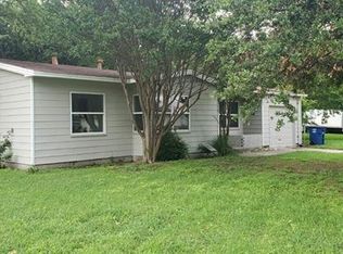 12107 Holt Dr, Dallas, TX 75218