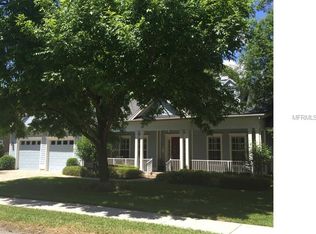 3309 Beaumont St, Tampa, FL 33611
