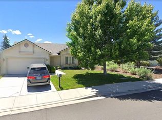 5850 Blue Horizon Dr, Reno, NV 89523