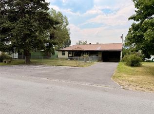 1506 4th Ave W, Columbia Falls, MT 59912