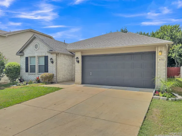 6732 RIVERWOOD, Live Oak, TX 78233