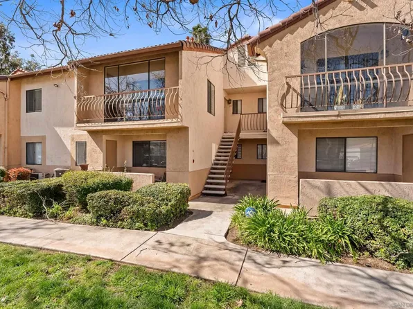 12191 Cuyamaca College Dr E Unit 113, El Cajon, CA 92019