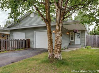 3226 Cassius Ct #15, Anchorage, AK 99508