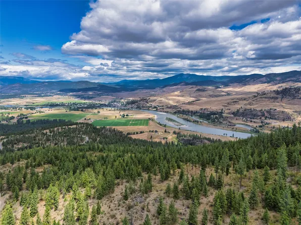 29 Bighorn Bluff Rd, Plains, MT 59859