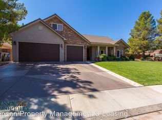 1115 Eclipse Dr, Saint George, UT 84770