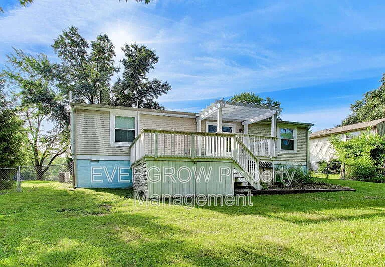 9518 Bent Brook Dr — Photo 29