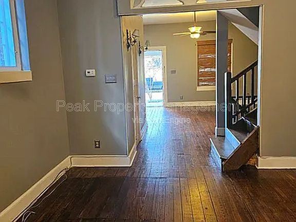 3rd image of 216 N 32nd St APT A