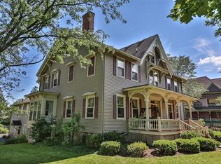 91 Gibson St, Canandaigua, NY 14424