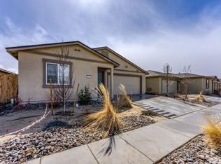 662 Goodsprings Dr, Reno, NV 89506