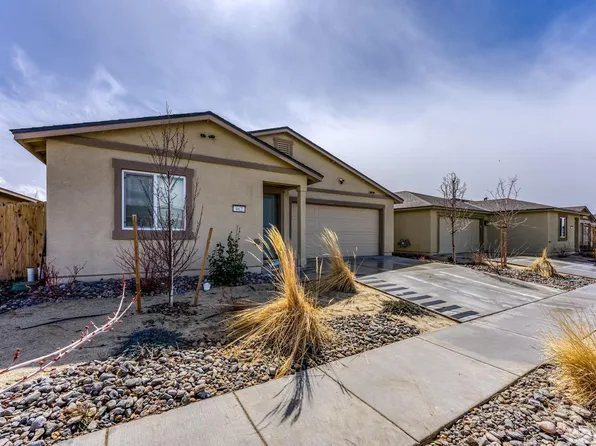 662 Goodsprings Dr, Reno, NV 89506