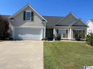 745 Aster Dr, Florence, SC 29501
