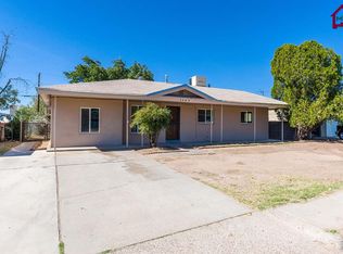 1404 Luna St, Las Cruces, NM 88001