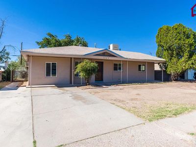1404 Luna St, Las Cruces, NM, 88001