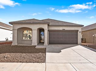 14836 Tierra Escape Ave, El Paso, TX 79938