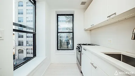 Rented by Nooklyn NYC LLC