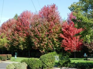 Springwater Trail Apartments, Gresham, OR 97080