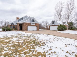 1705 Hemlock Ave, Rothschild, WI 54474