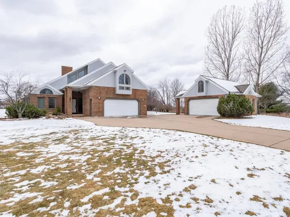 1705 HEMLOCK AVENUE, Rothschild, WI 54474