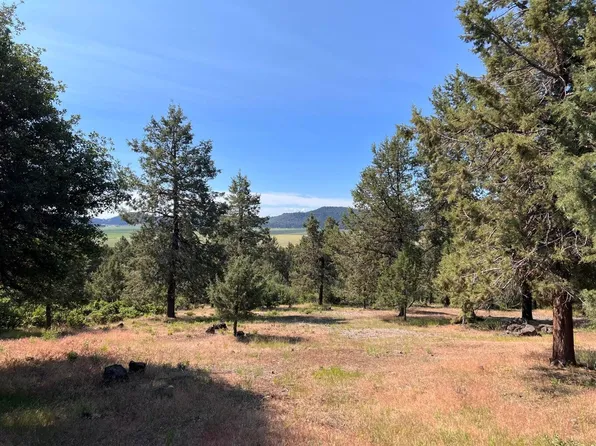 LOT 1065 Crossbill Dr, Klamath Falls, OR 97601