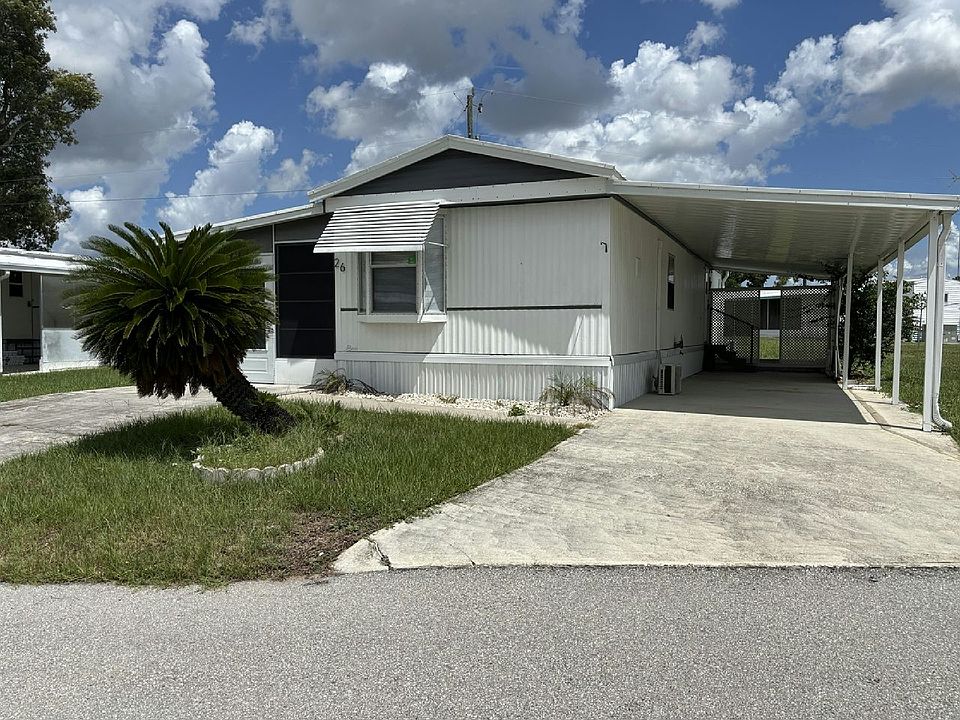 1st image of 26 Victoria Ln #M-78