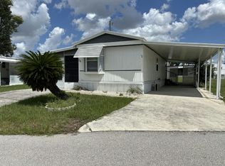 26 Victoria Ln #M-78, Lake Placid, FL 33852