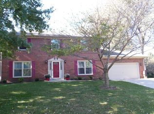 3010 Tim Tam Trl, Versailles, KY 40383
