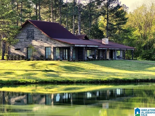 0 Highway 14, Eutaw, AL 35462