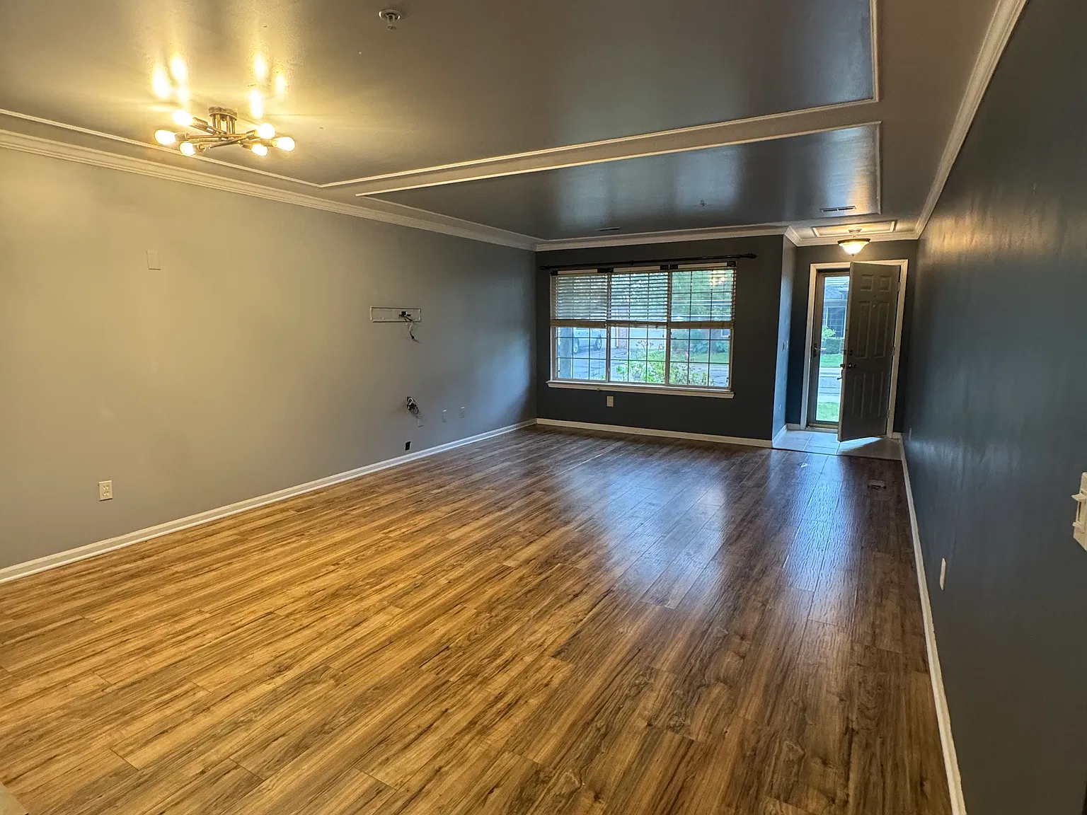 2 bed, 1306 sqft, $1,750 — Photo 4