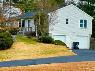 241 N Sterling Rd, Sterling, CT 06377