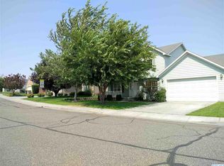 1169 Tomich Ave, Richland, WA