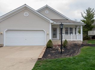 397 Dartmouth Trl #PENTHOUSE 2, Northfield, OH 44067