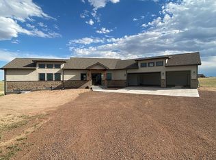 2379 Silver Gate Way, Cheyenne, WY 82009