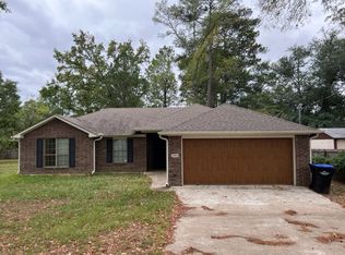 4403 Clyatt St, Longview, TX 75605