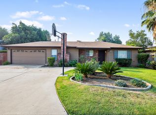 4037 W Feemster Ave, Visalia, CA 93277