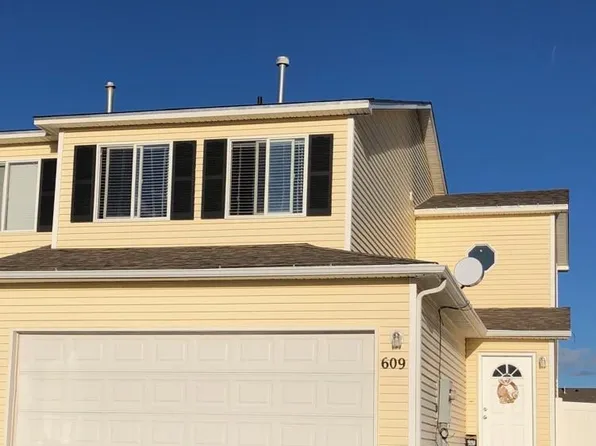 609 Rampart Dr, Rock Springs, WY 82901