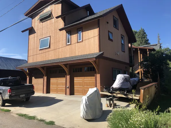 944 Oak St, Steamboat Springs, CO 80487