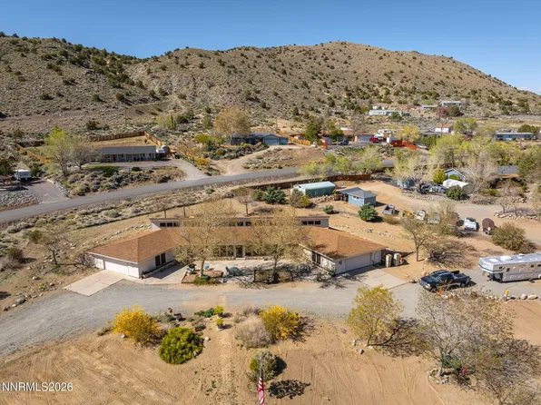 11995 Fir Dr, Reno, NV 89506