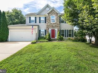 716 Wintergreen Dr, Purcellville, VA 20132