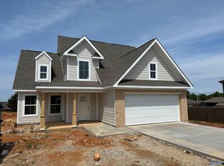 394 Smith Vasser Rd, Harvest, AL 35749