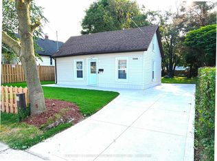 6689 Dorchester Rd, Niagara Falls, ON L2G5T7