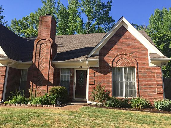 2nd image of 6595 Hickory Crest Dr S