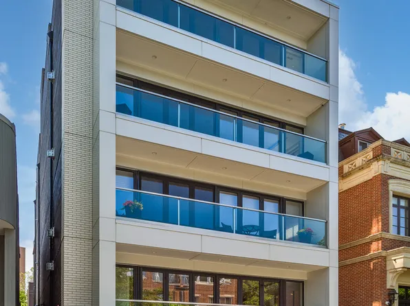 1845 N Sedgwick St #1, Chicago, IL 60614