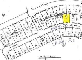 1182 Peggy Ave, Thermal, CA 92274