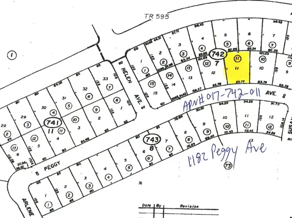 1182 Peggy Ave, Thermal, CA 92274