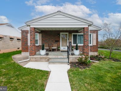 300 Old Fritztown Rd, Reading, PA, 19607