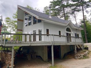 21 Hinterland Rd, Paradox, NY 12870