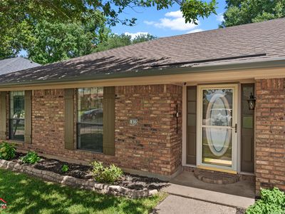 1835 Andy Cir, Bossier City, LA, 71112