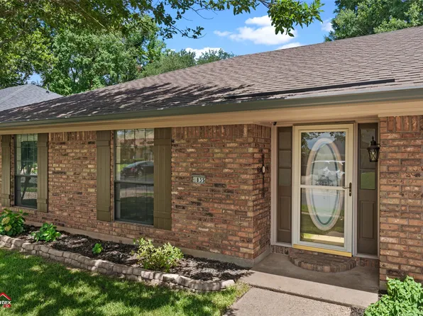 1835 Andy Cir, Bossier City, LA 71112