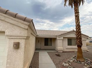 2815 Bluewater Dr APT 102, Lake Havasu City, AZ 86403