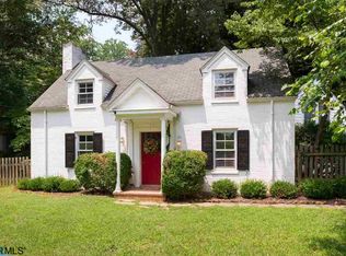 525 Valley Rd, Charlottesville, VA 22903